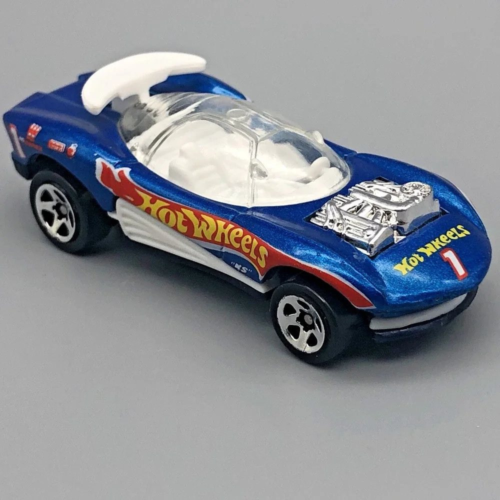Hot Wheels loose car